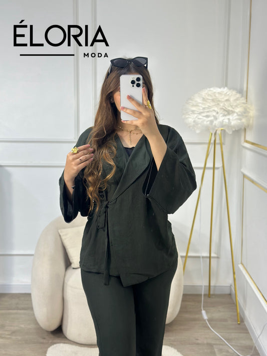 Ensemble Qamar